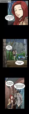 [Yihyeonmin] Drug Candy Ch.0-36 (English) (YoManga) (Ongoing)