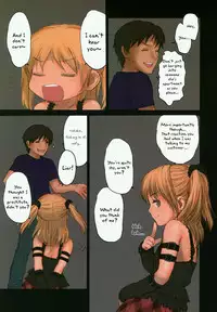 (C74) [Mieow (Rustle)] Lolicon Special 3 [English] =Team Vanilla=