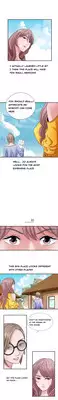 The Taste of the Hand Ch.1-22 (English) (Ongoing)