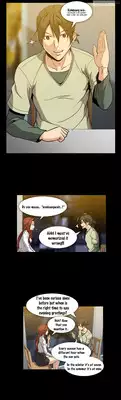 [Yihyeonmin] Drug Candy Ch.0-35 (English) (YoManga) (Ongoing)