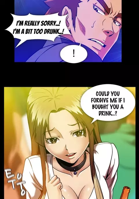 Drug Candy Ch.0-44