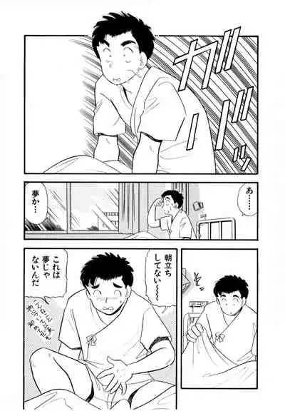 [satou marumi] Pheromone legend Vol.2 10-13
