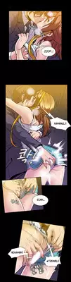 [Yihyeonmin] Drug Candy Ch.0-36 (English) (YoManga) (Ongoing)