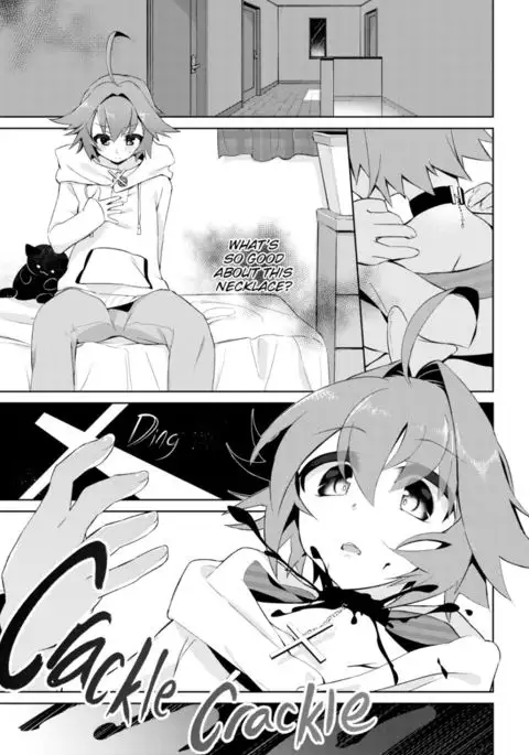 Boku wa Succubus?