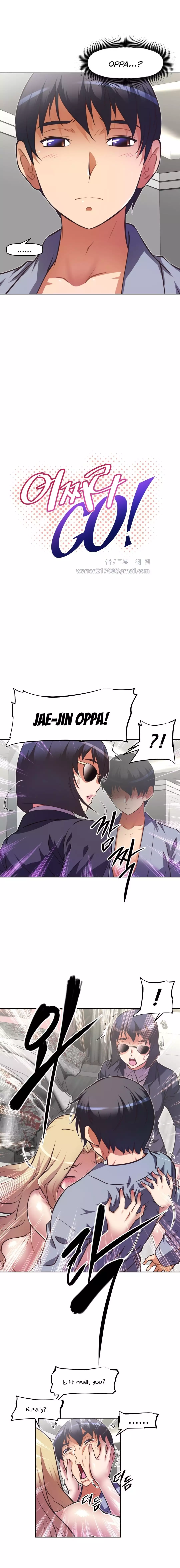 Brawling Go Ch.76-117