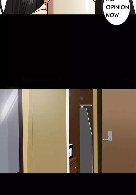 Secret Island Ch.1-24