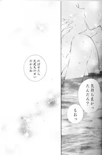 (C67) [Sakurakan (Seriou Sakura)] Lovers (InuYasha)