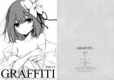 (Reitaisai 20) [Gekidoku Shoujo (ke-ta)] GRAFFITI Vol. 14 (Touhou Project)