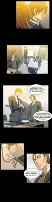 [Yihyeonmin] Drug Candy Ch.0-42 (English) (YoManga) (Ongoing)