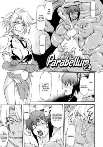 Parabellum 2