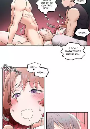 Sexercise Ch. 1-31