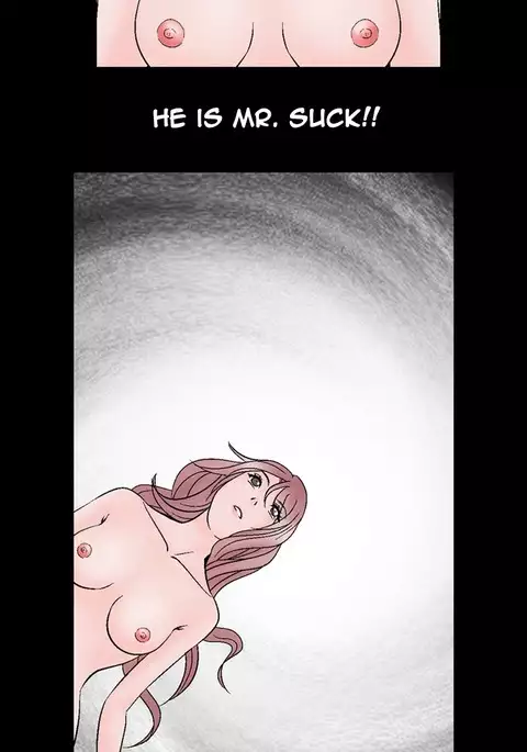 The Taste of the Hand Ch.1-34