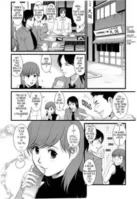 [Saigado] Haken no Muuko-san 2 Ch. 11-17 [English] [Tonigobe]