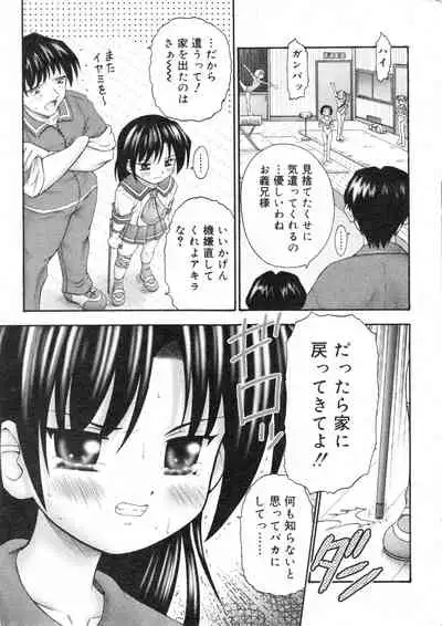 COMIC Minimon Vol. 11