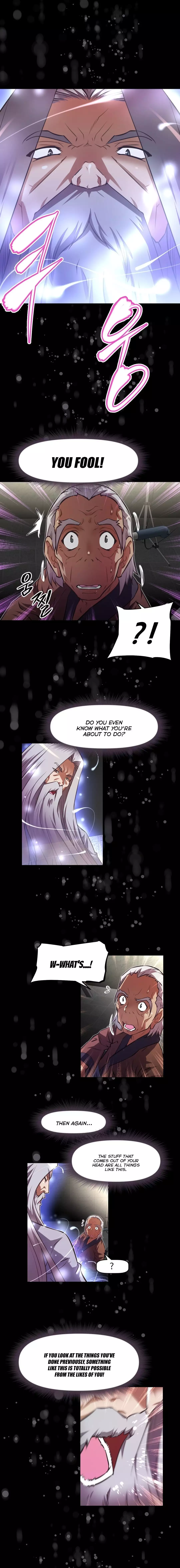 Brawling Go Ch.76-117
