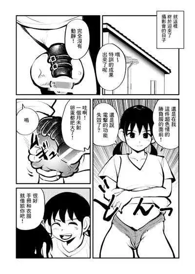 Denma Kyoudai