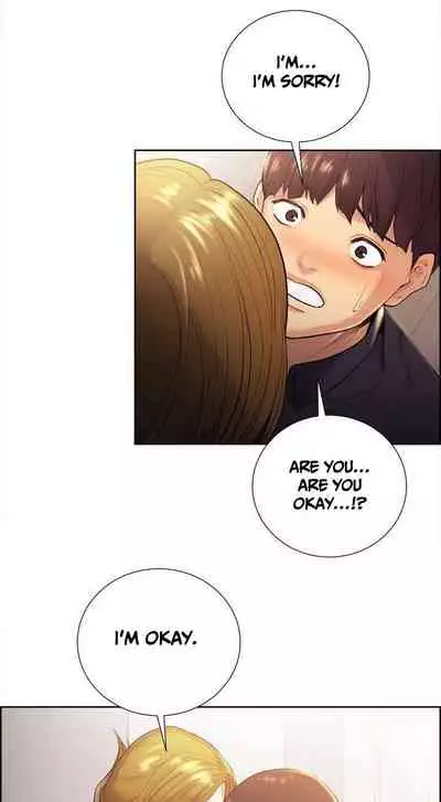 [Serious] Taste of Forbbiden Fruit Ch.41/53 [English] [Hentai Universe]