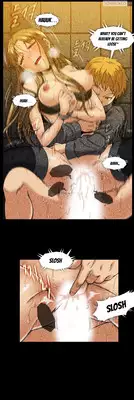 [Yihyeonmin] Drug Candy Ch.0-36 (English) (YoManga) (Ongoing)