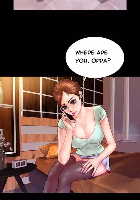My Wives Ch.1-29