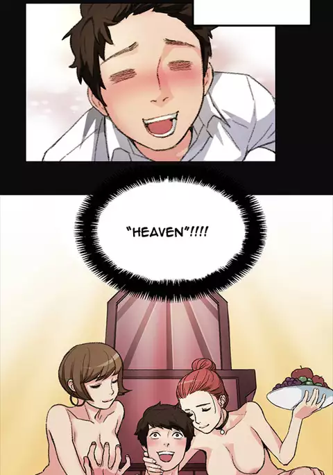 By Chance Ch.1-7