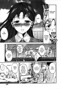 [Fuetakishi] Chu Berozu [English] [desudesu]