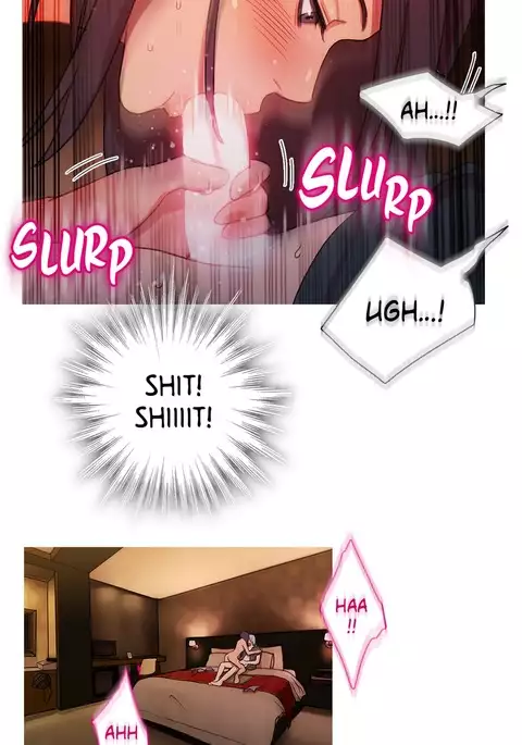 Scandal of the Witch Ch.1-30