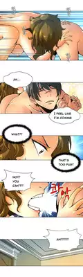 [Fantastic Whale] Twin Slave Ch.1-22 (English) (Ongoing)