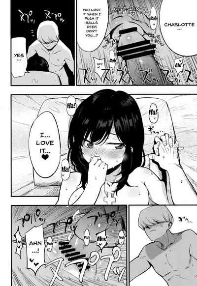 AcoPri Monogatari Soushuuhen