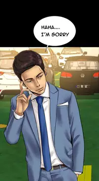 [Mojo] My Wives Ch.1-33 (English) (Ongoing)