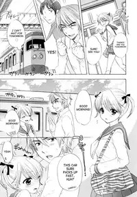 [Ozaki Miray] The Great Escape 4 Ch. 30-36 [English] {SaHa}
