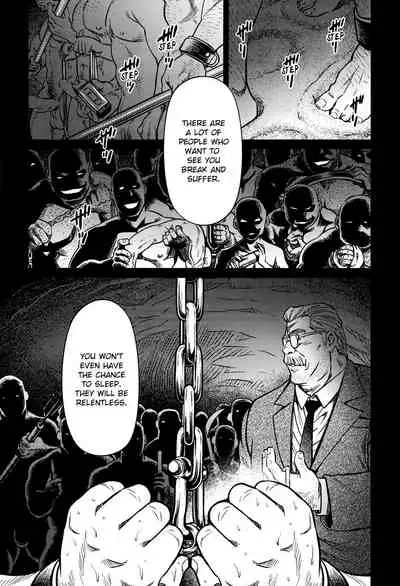 Okinawa Slave Island 10