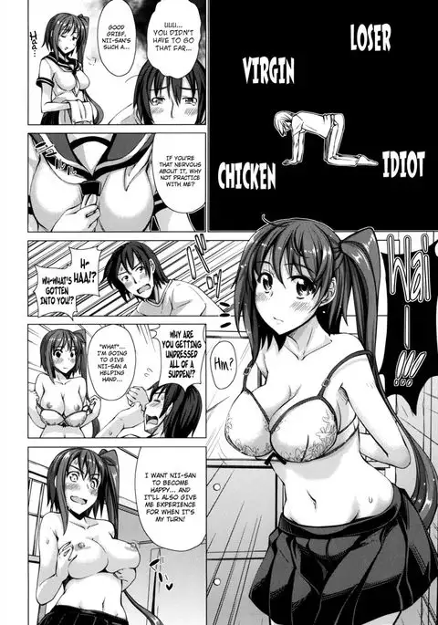 Maihime Ch.02