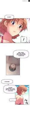 Brawling Go 0-13 Chapters (To be continued)