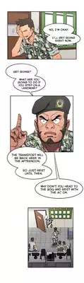 [Yi Hyeon Seok] Refrain Love Ch.1-21 (English) (YoManga) (Ongoing)