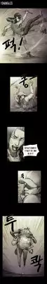 [Rigeng] House of Dolls Ch.0-7 (English) (YoManga) (Ongoing)