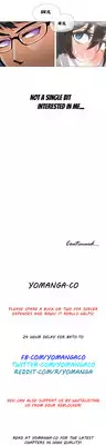 [ButcherBoy] Household Affairs Ch.1-28.5 (English) (YoManga) (Ongoing)