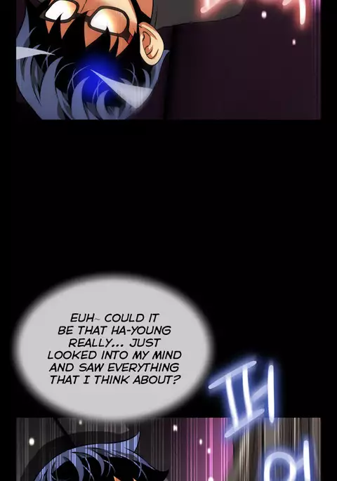 Love Parameter Ch.1-69