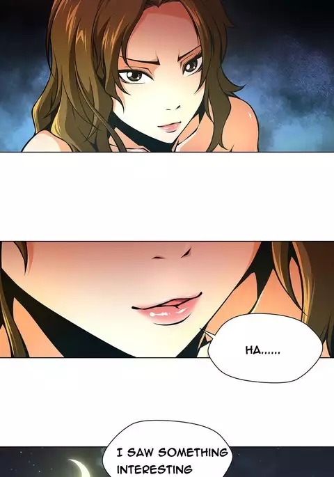 Twin Slave Ch.1-28