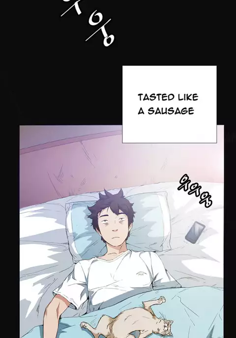 By Chance Ch.1-11