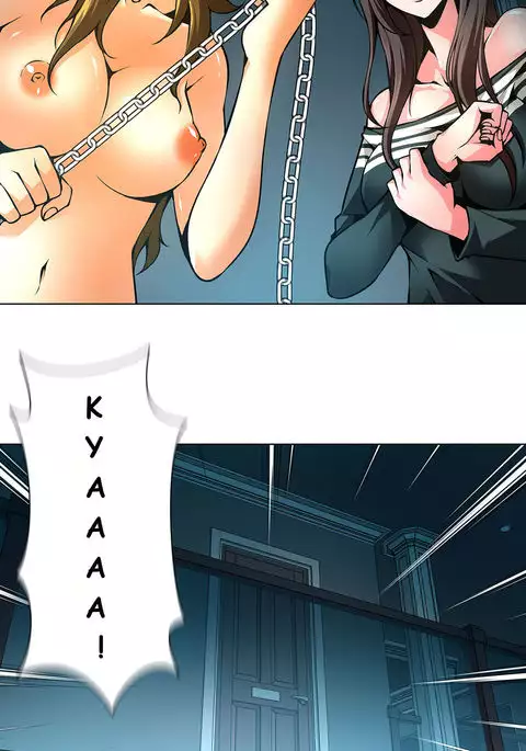 Twin Slave Ch.1-35
