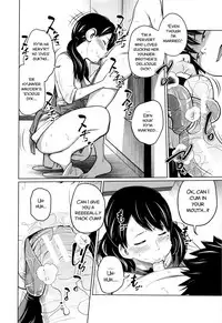 [Tsubaki Jushirou] Daily Sisters [English]