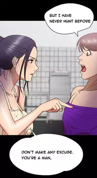 [Madstart] Secret Island Ch.1-27 (English) (Ongoing)
