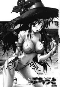 [Anthology] Pure Petit Vol. 2