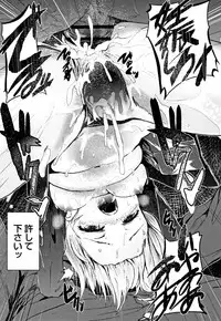 Kowasare Otome