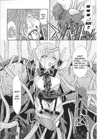 [Anthology] Slave Heroines Vol. 12 [English] {Kizlan}