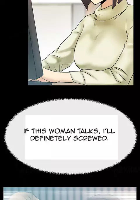 My Office Ch.1-30