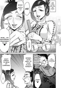 Saimin Kyousei Love Love Tanetsuke | Hypno Coerced Love Mating Ch.1-9