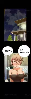 [Mr. Mun] Will You Do as I Say? Ch.1-20 (English)