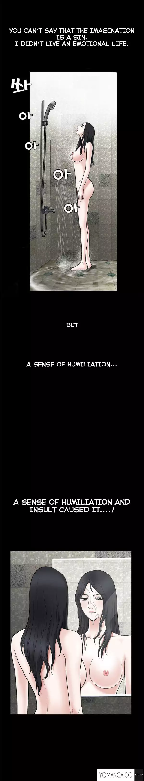 Seduction Ch.1-26