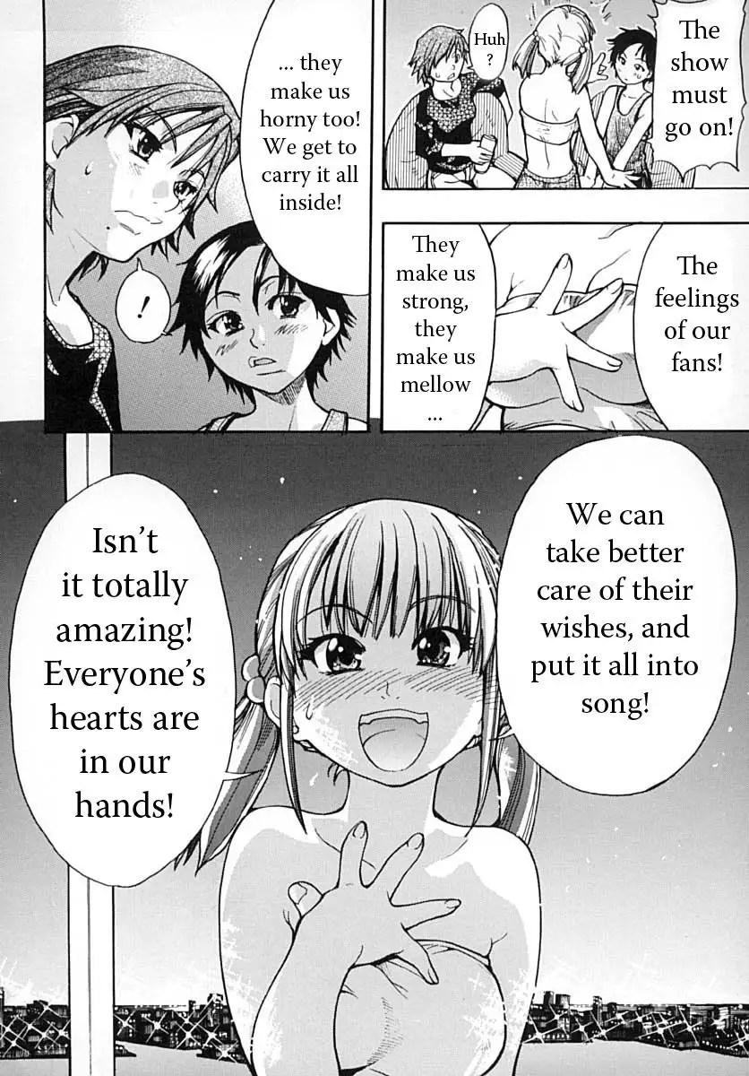 Love Bridge